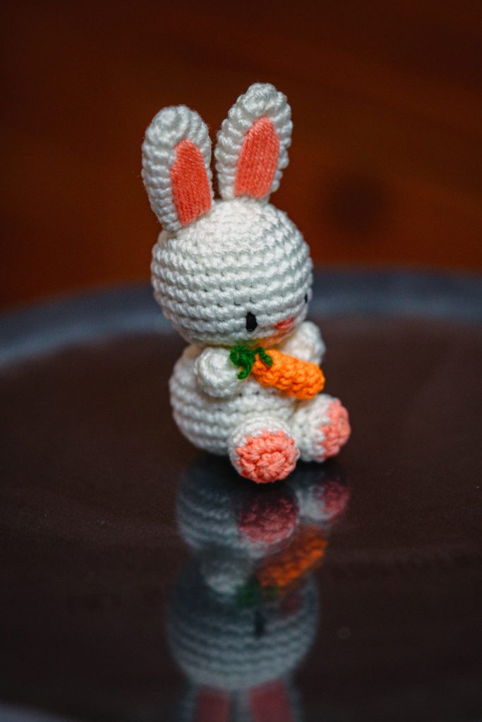 crochet amigurumi